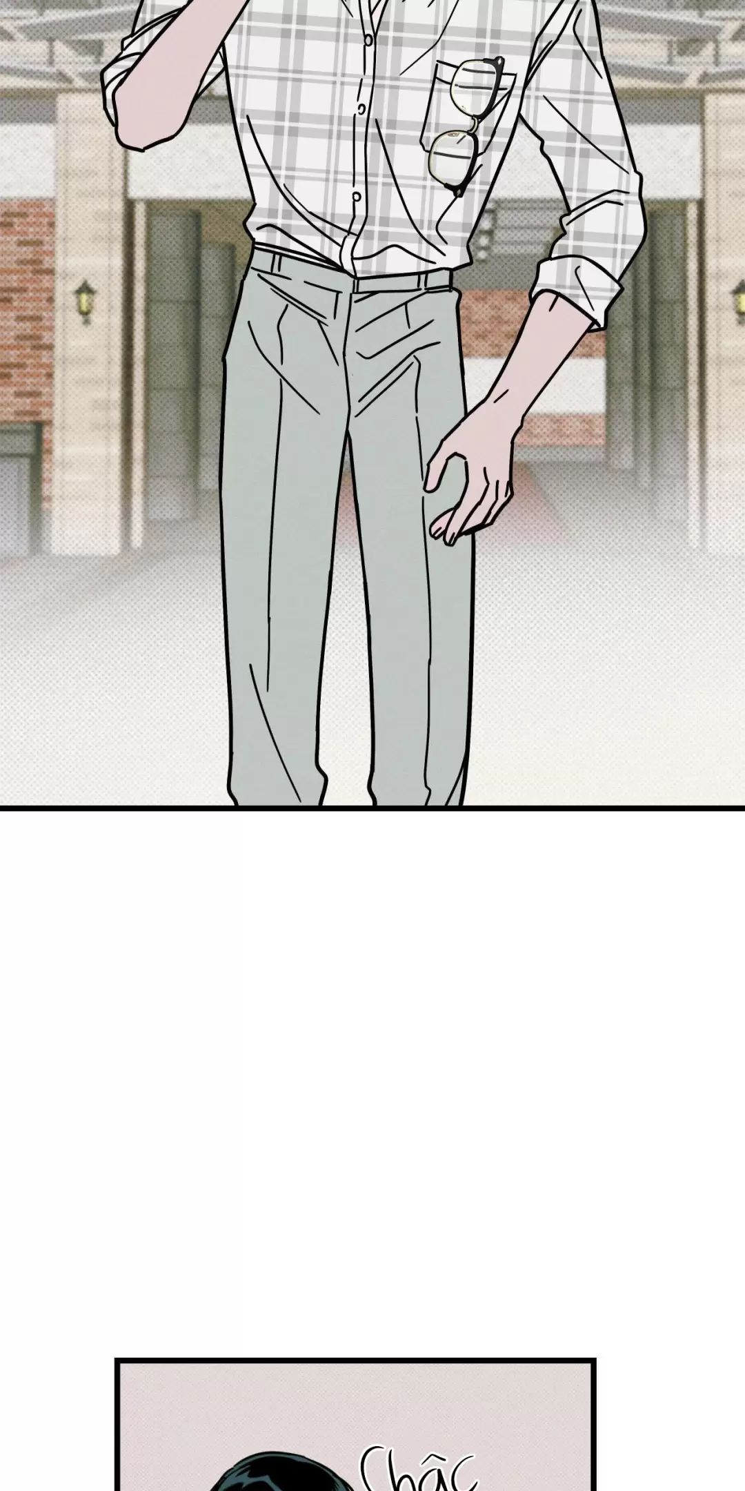 Lời Tỏ Tình Từ Con Số 0 Chapter  23 - 14