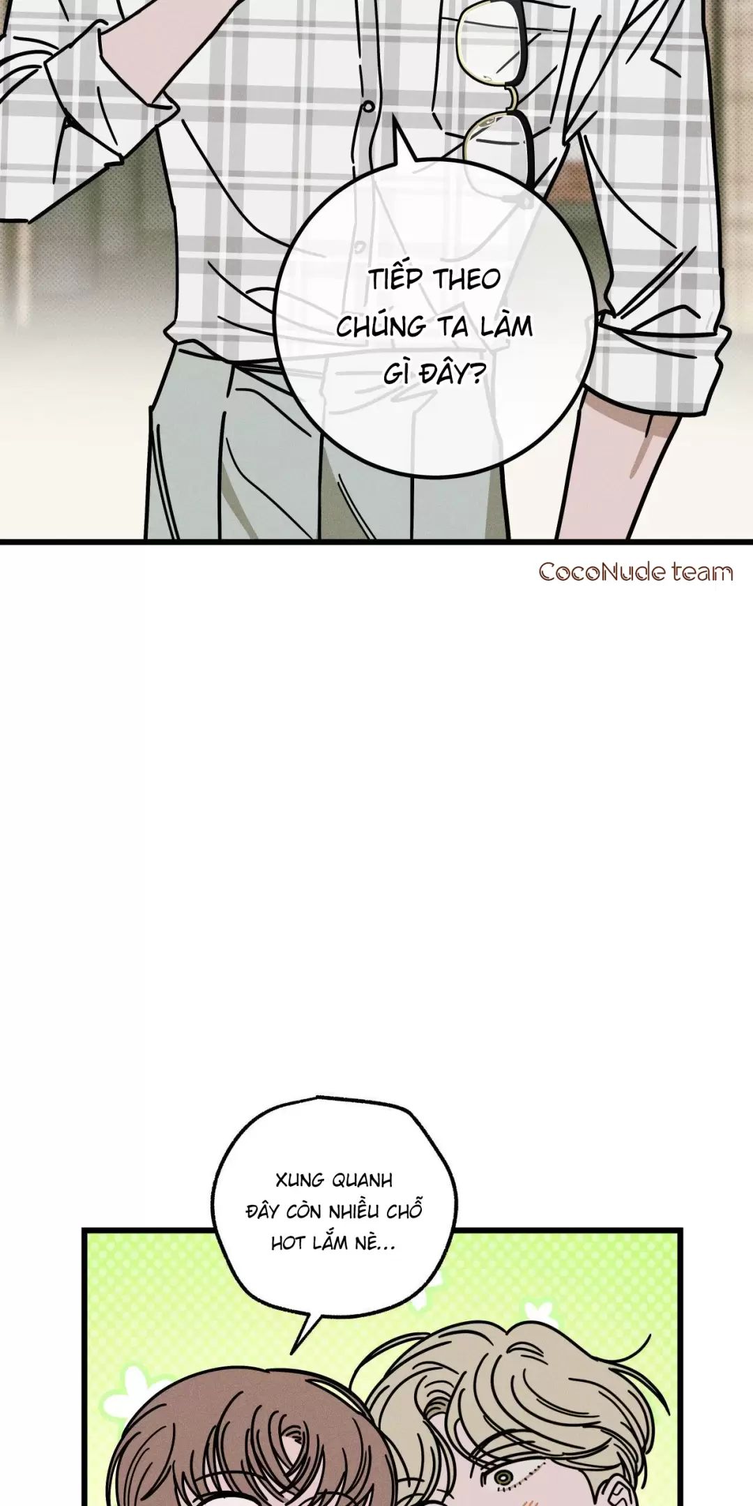 Lời Tỏ Tình Từ Con Số 0 Chapter  23 - 16