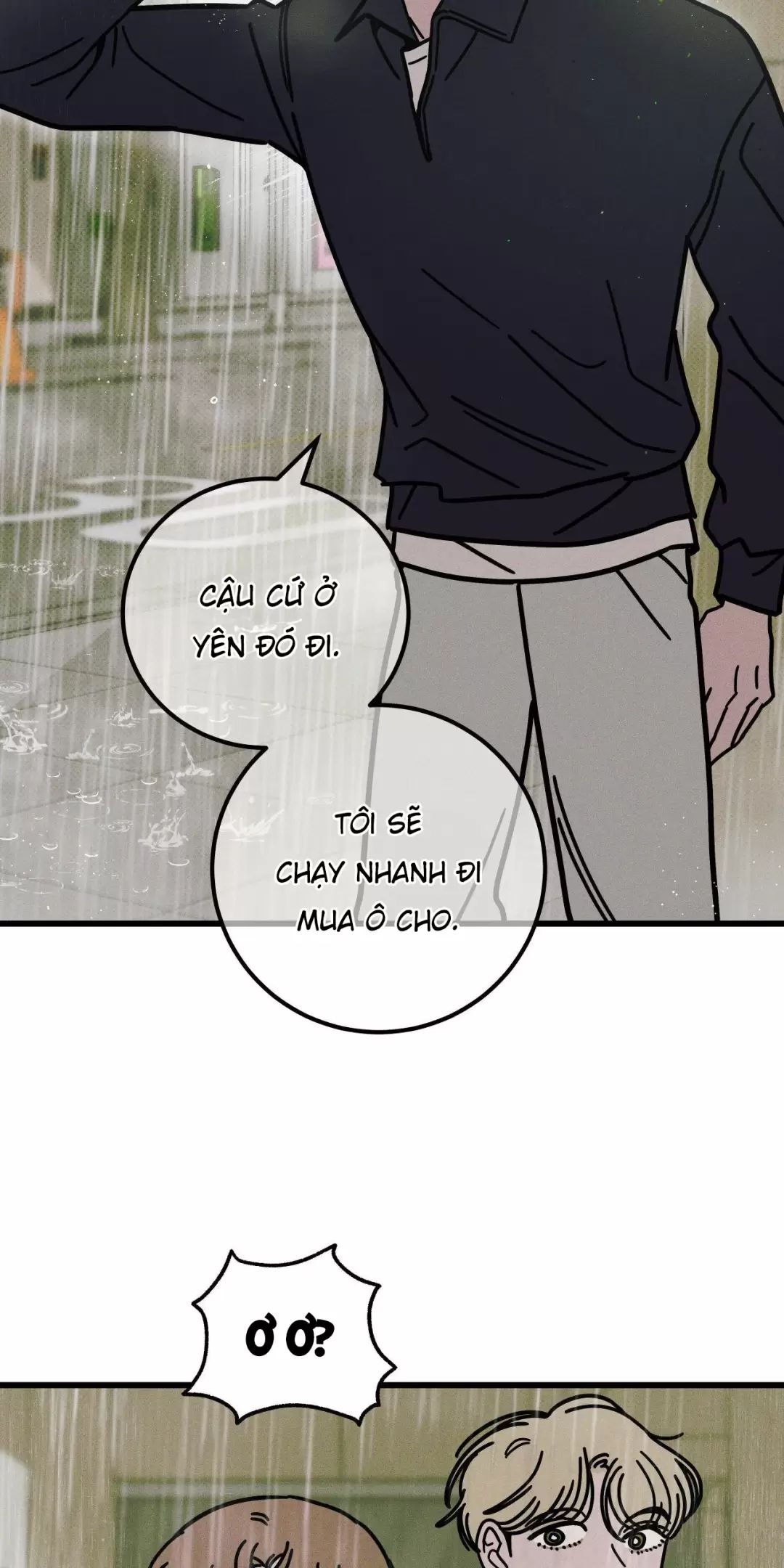 Lời Tỏ Tình Từ Con Số 0 Chapter 23 - 29