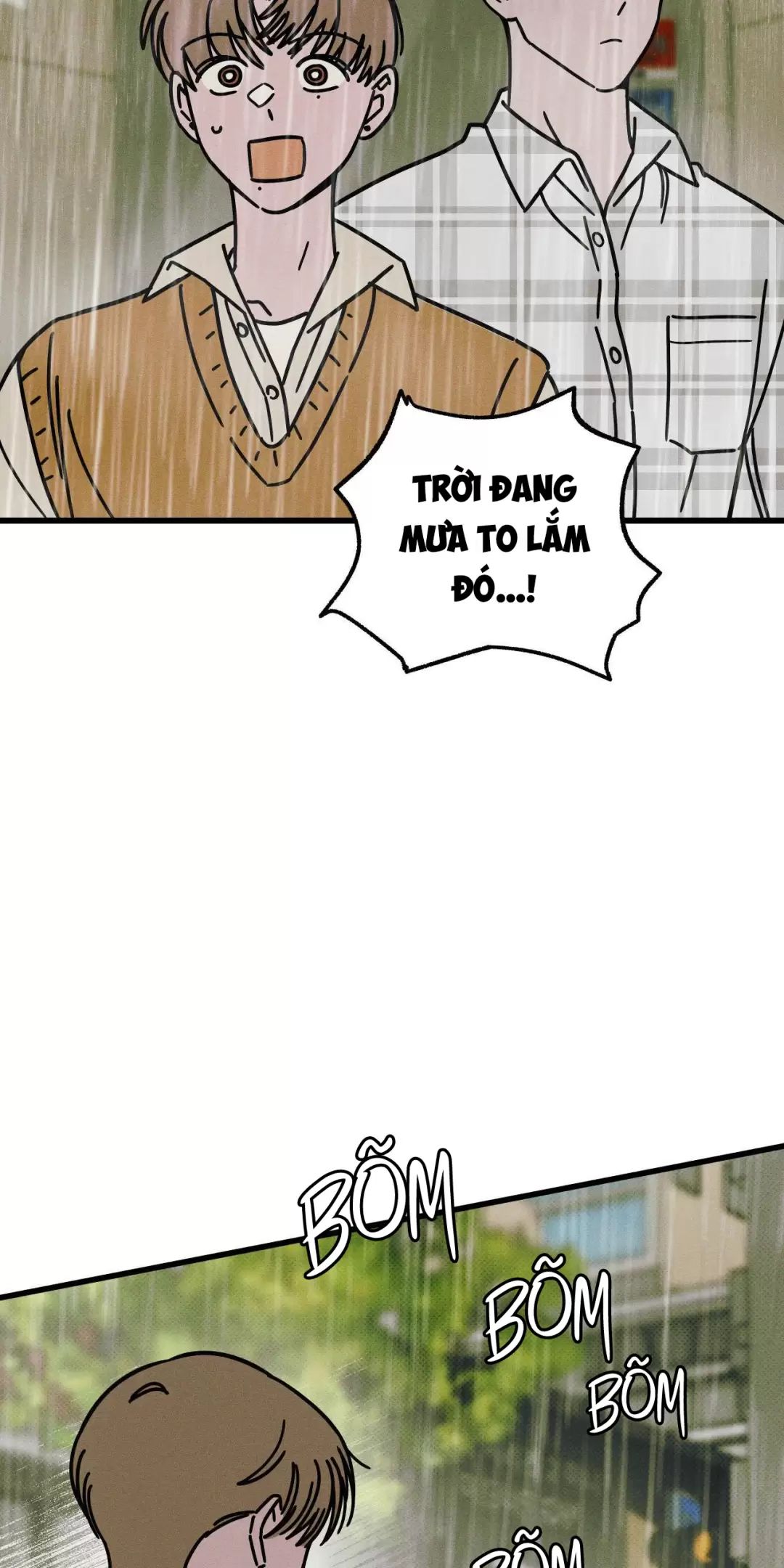 Lời Tỏ Tình Từ Con Số 0 Chapter  23 - 30