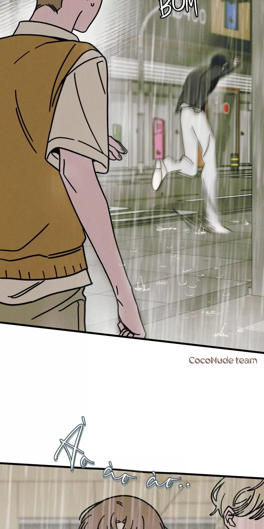 Lời Tỏ Tình Từ Con Số 0 Chapter  23 - 31