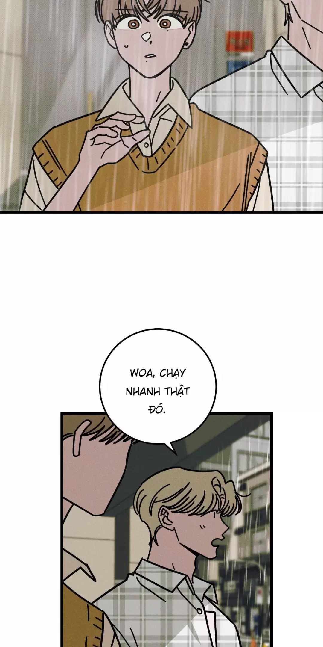 Lời Tỏ Tình Từ Con Số 0 Chapter 23 - 32