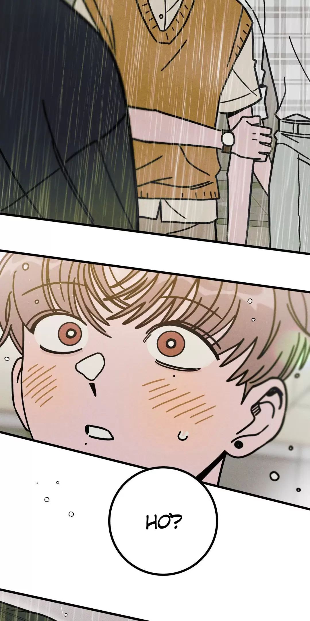 Lời Tỏ Tình Từ Con Số 0 Chapter  23 - 37