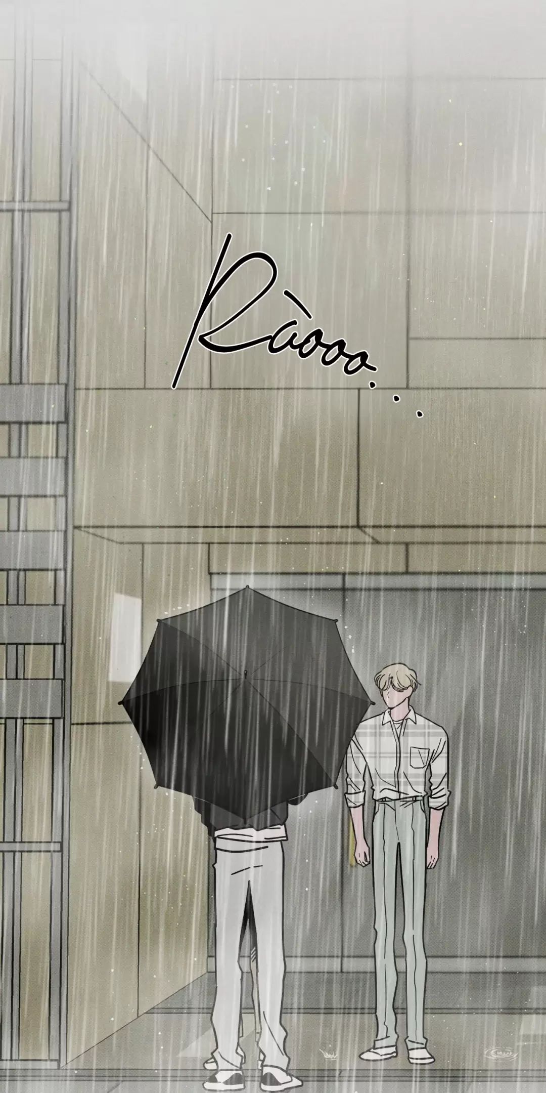 Lời Tỏ Tình Từ Con Số 0 Chapter  23 - 39