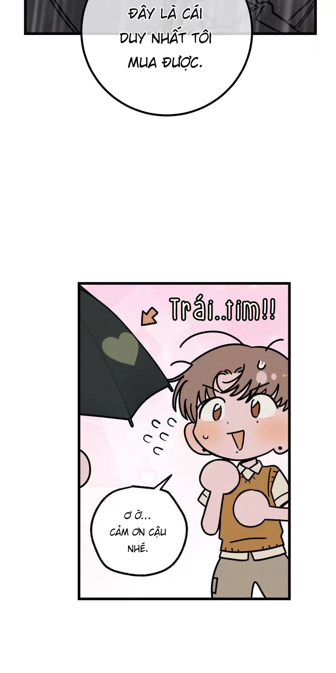 Lời Tỏ Tình Từ Con Số 0 Chapter  23 - 42