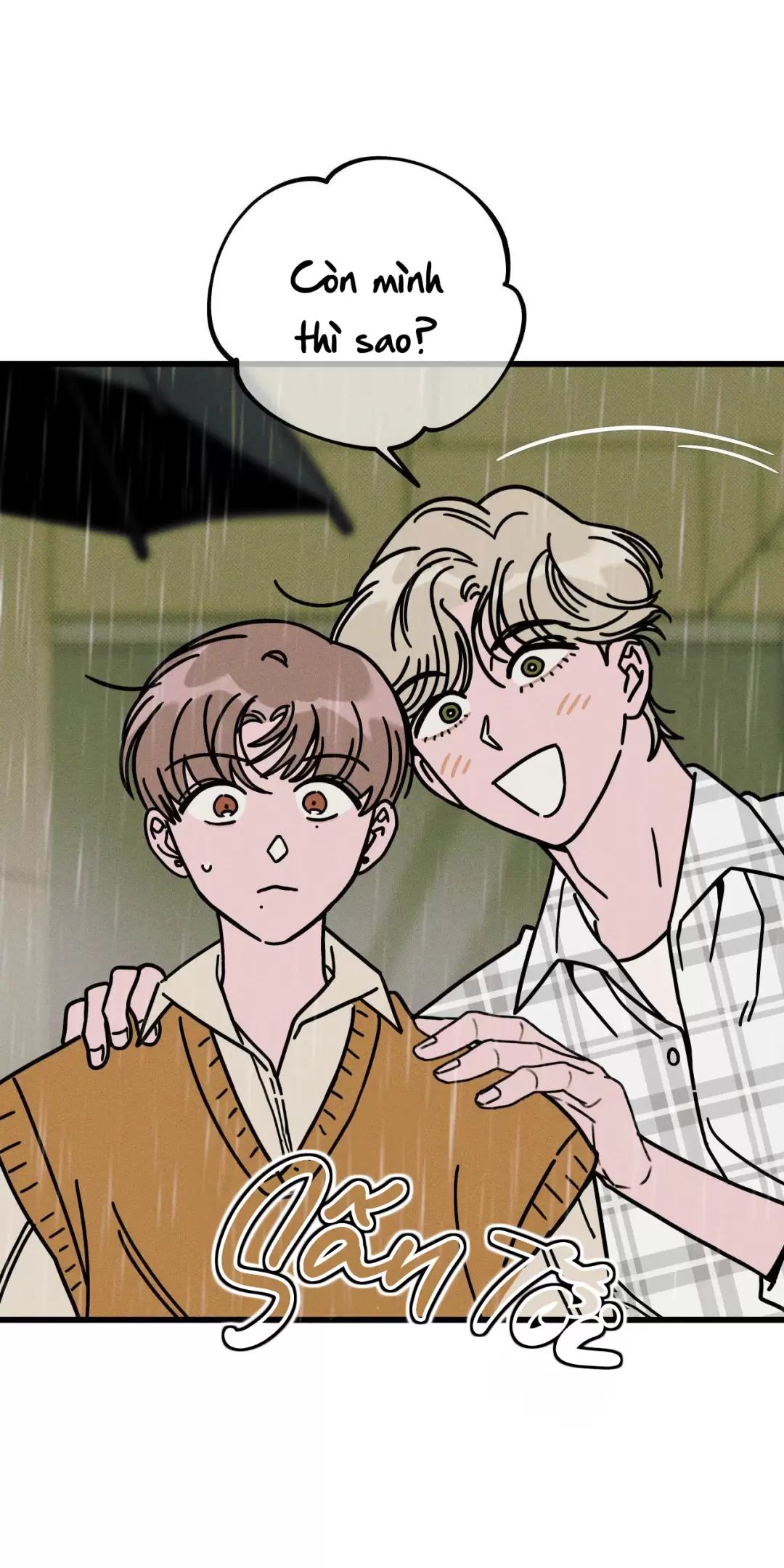 Lời Tỏ Tình Từ Con Số 0 Chapter  23 - 43