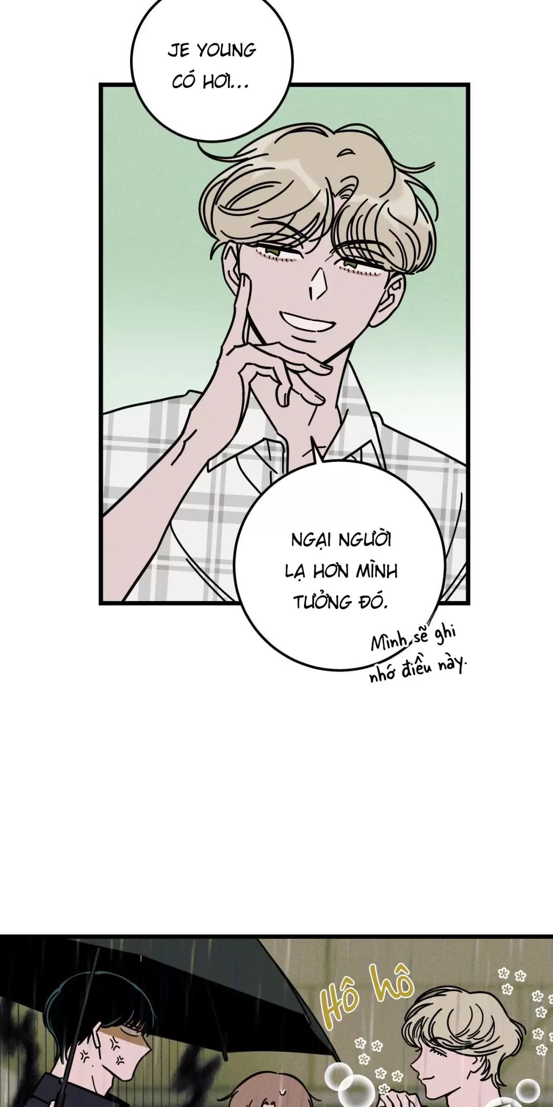 Lời Tỏ Tình Từ Con Số 0 Chapter  23 - 45