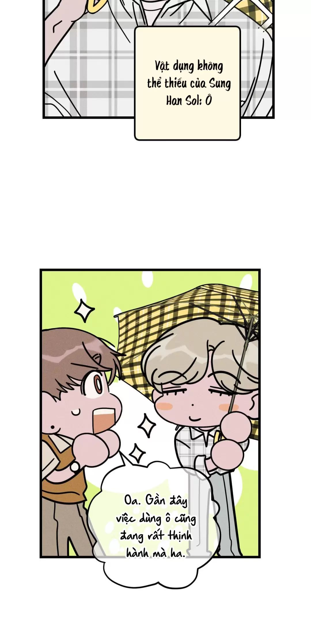 Lời Tỏ Tình Từ Con Số 0 Chapter 23 - 49