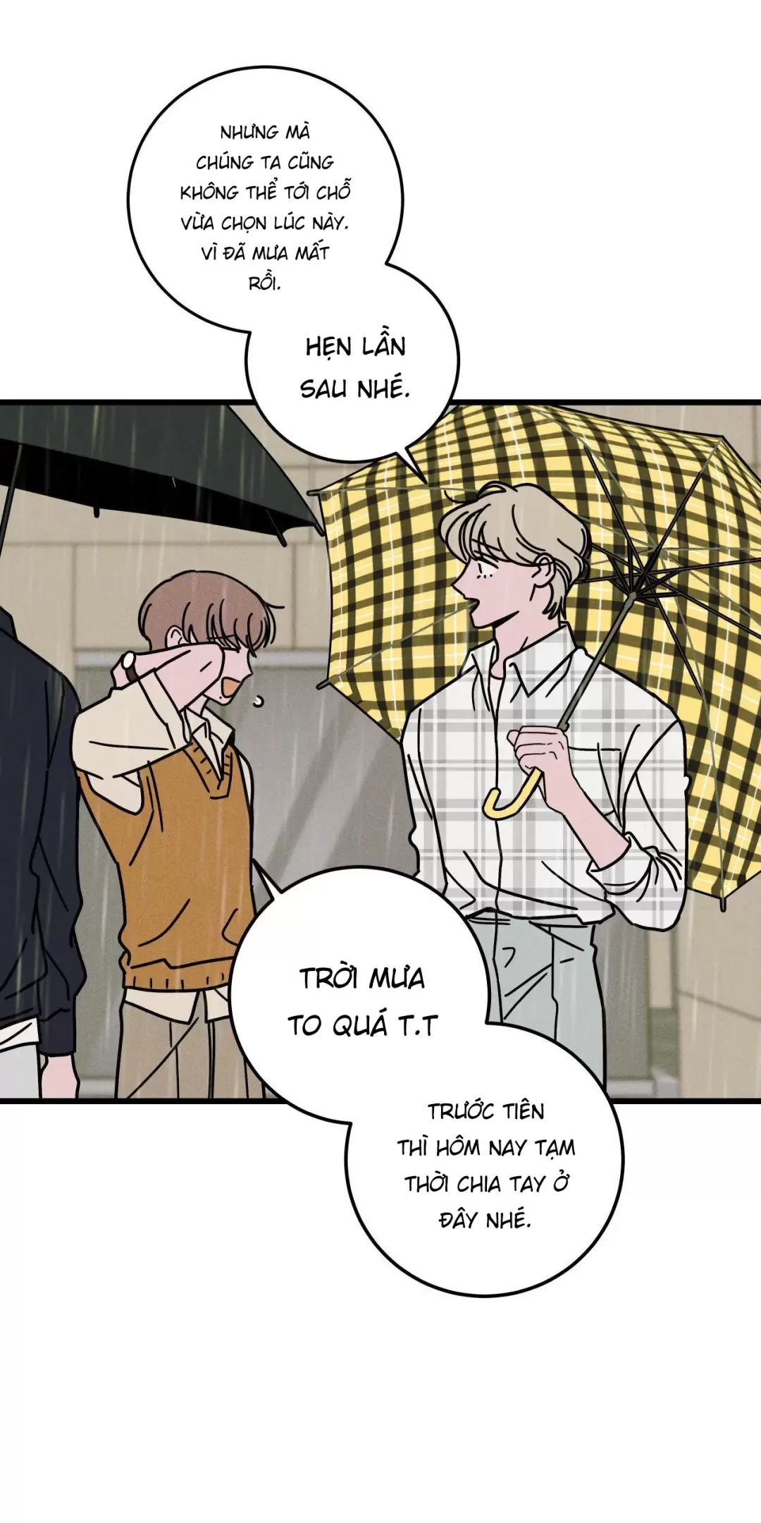 Lời Tỏ Tình Từ Con Số 0 Chapter 23 - 50