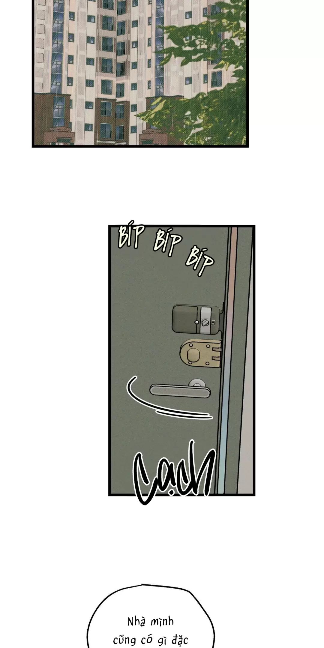 Lời Tỏ Tình Từ Con Số 0 Chapter 23 - 60