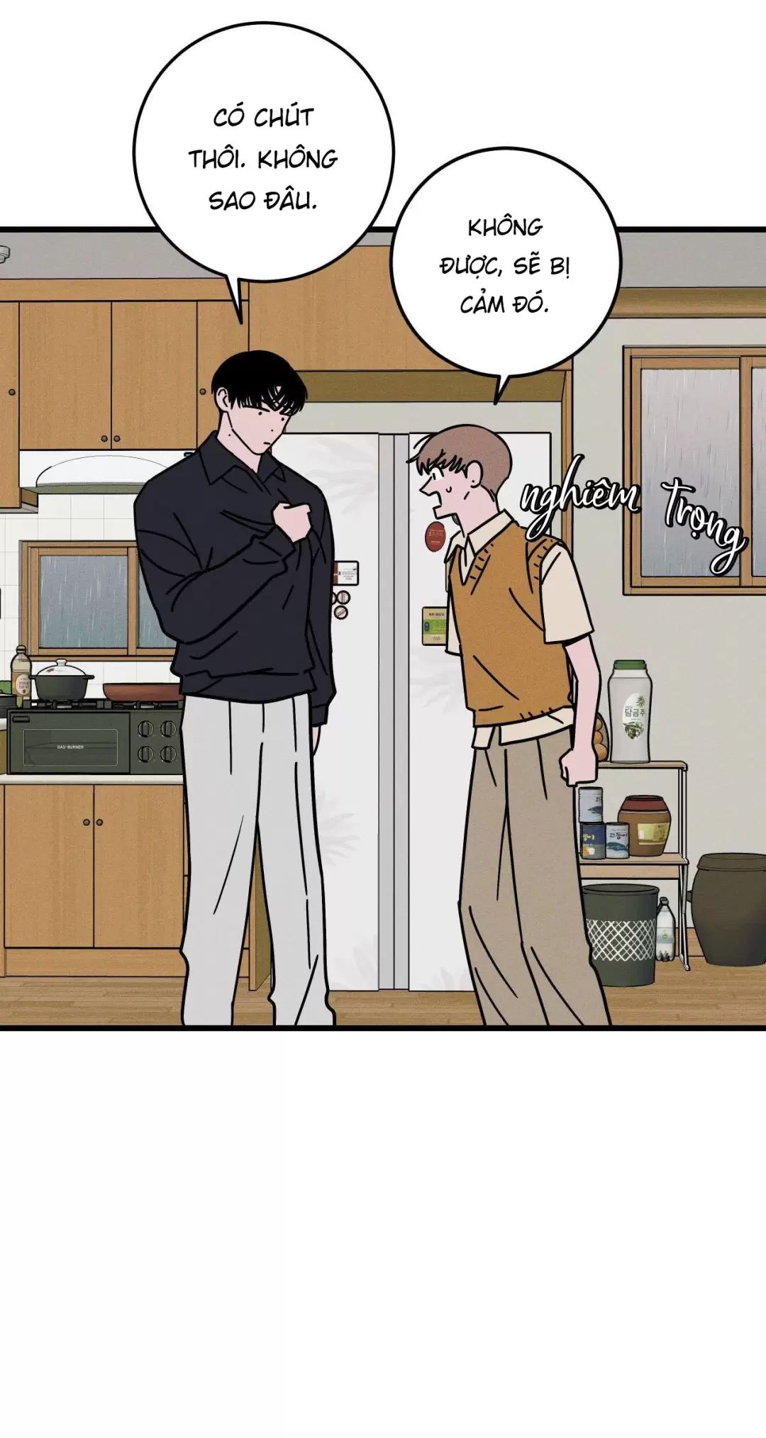 Lời Tỏ Tình Từ Con Số 0 Chapter  23 - 68