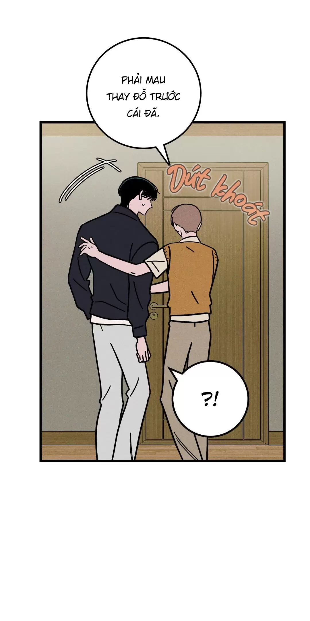 Lời Tỏ Tình Từ Con Số 0 Chapter 23 - 69