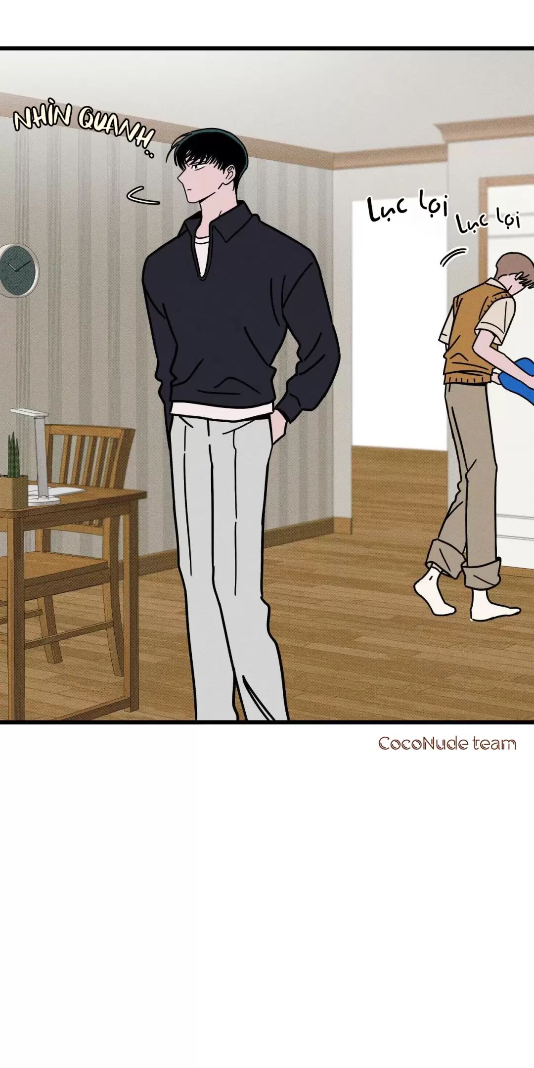 Lời Tỏ Tình Từ Con Số 0 Chapter  23 - 70