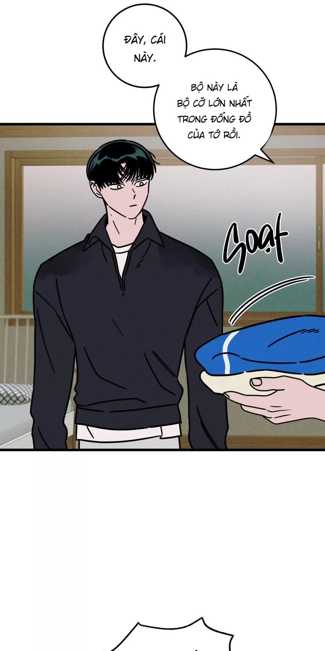 Lời Tỏ Tình Từ Con Số 0 Chapter  23 - 71