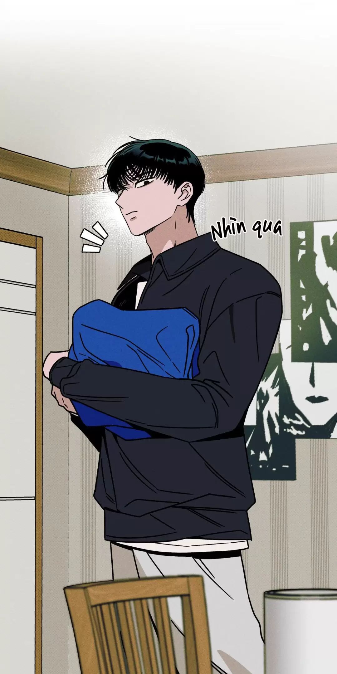 Lời Tỏ Tình Từ Con Số 0 Chapter  24 - 2