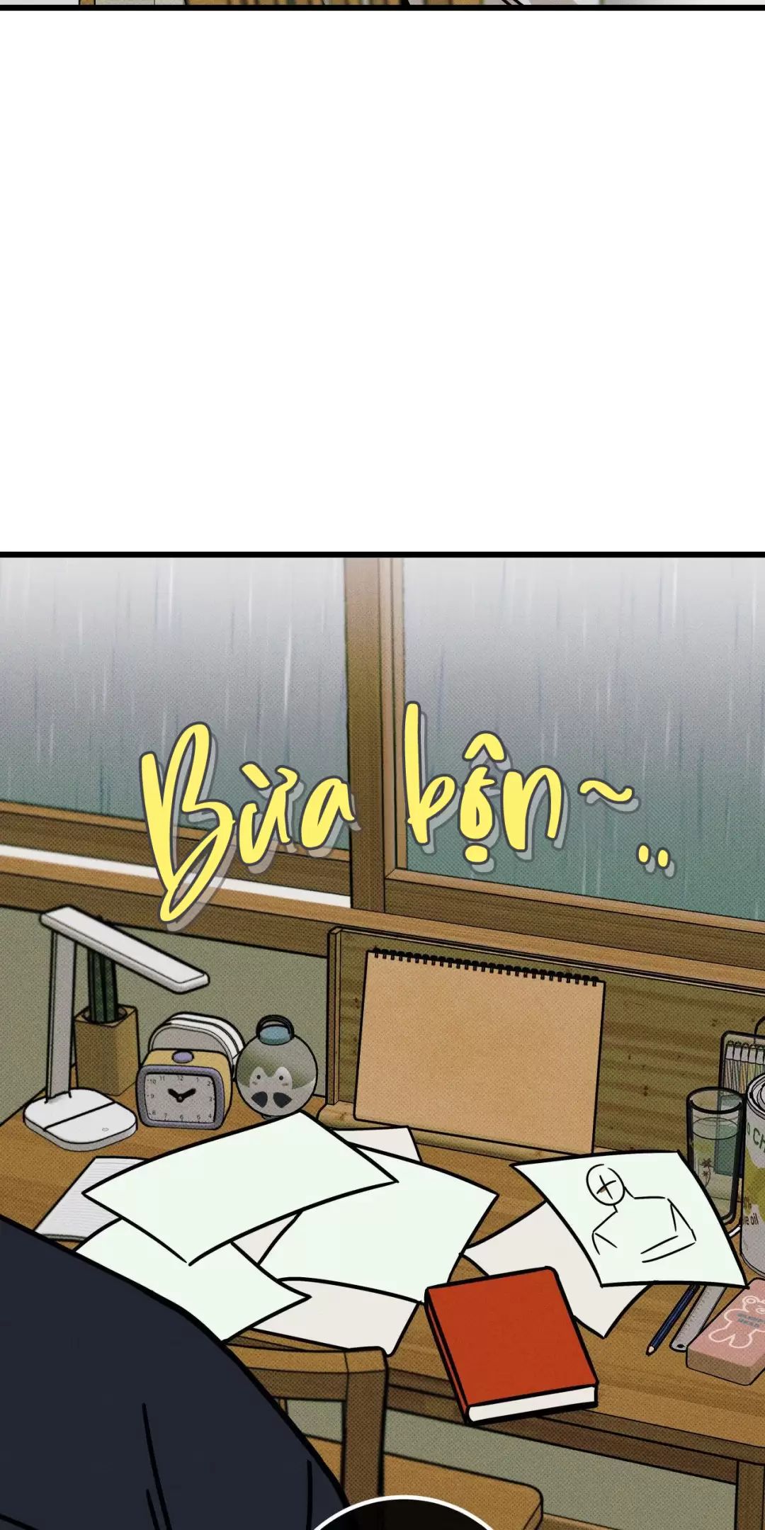 Lời Tỏ Tình Từ Con Số 0 Chapter  24 - 3