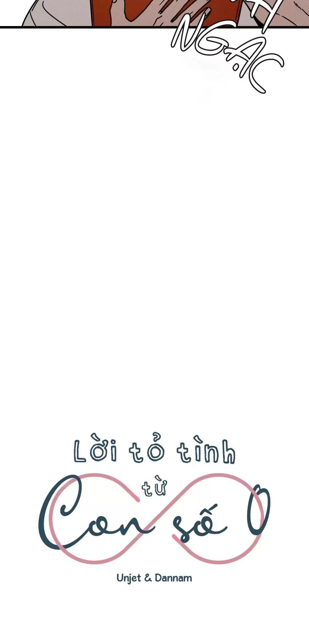 Lời Tỏ Tình Từ Con Số 0 Chapter  24 - 12