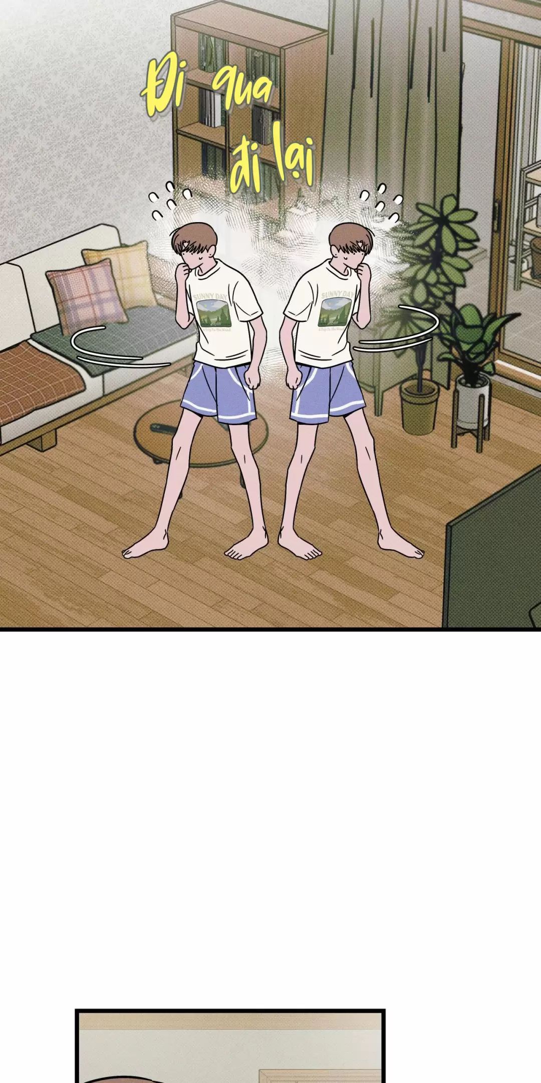 Lời Tỏ Tình Từ Con Số 0 Chapter 24 - 15