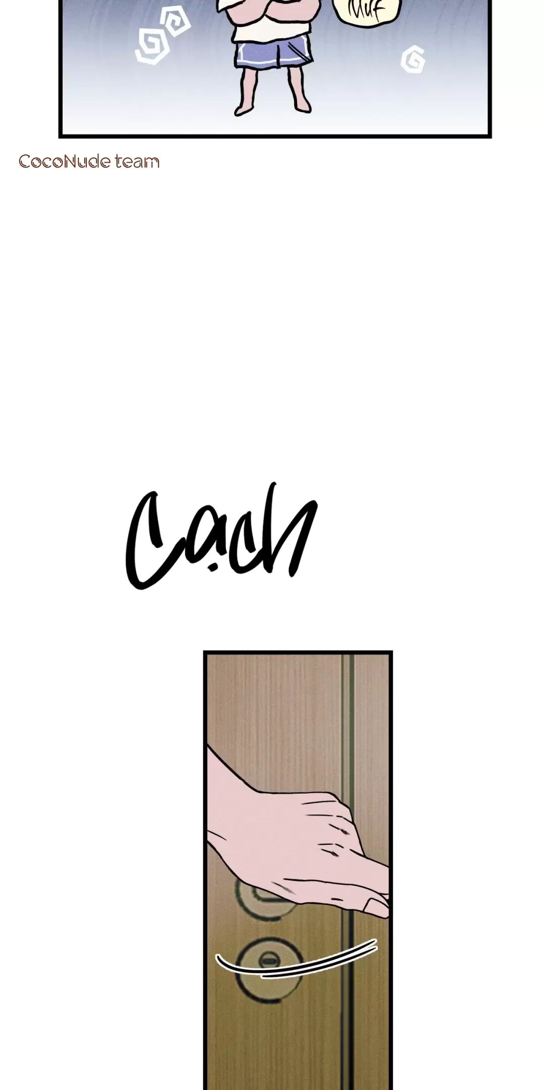 Lời Tỏ Tình Từ Con Số 0 Chapter  24 - 17