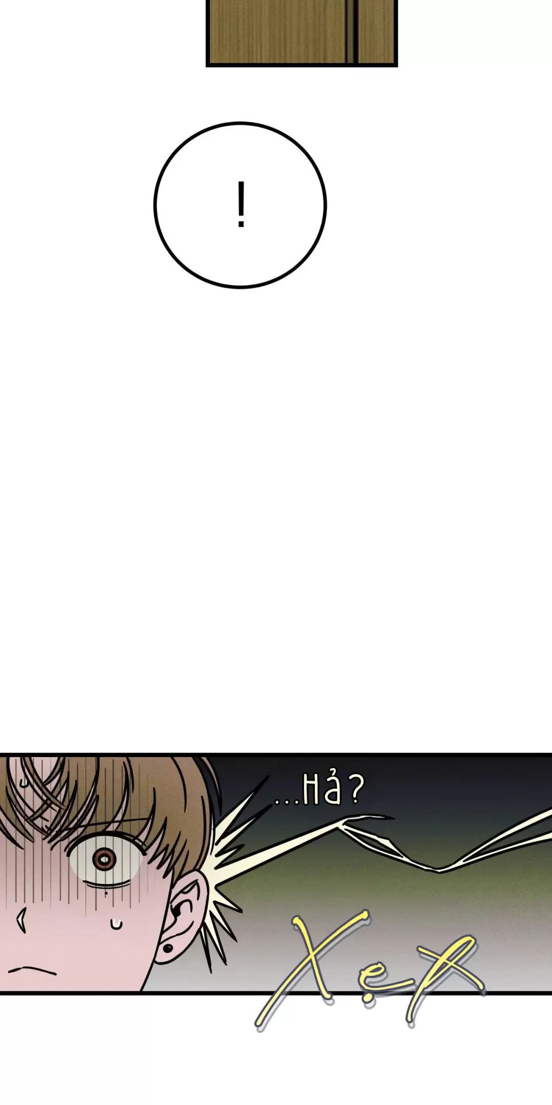 Lời Tỏ Tình Từ Con Số 0 Chapter  24 - 18