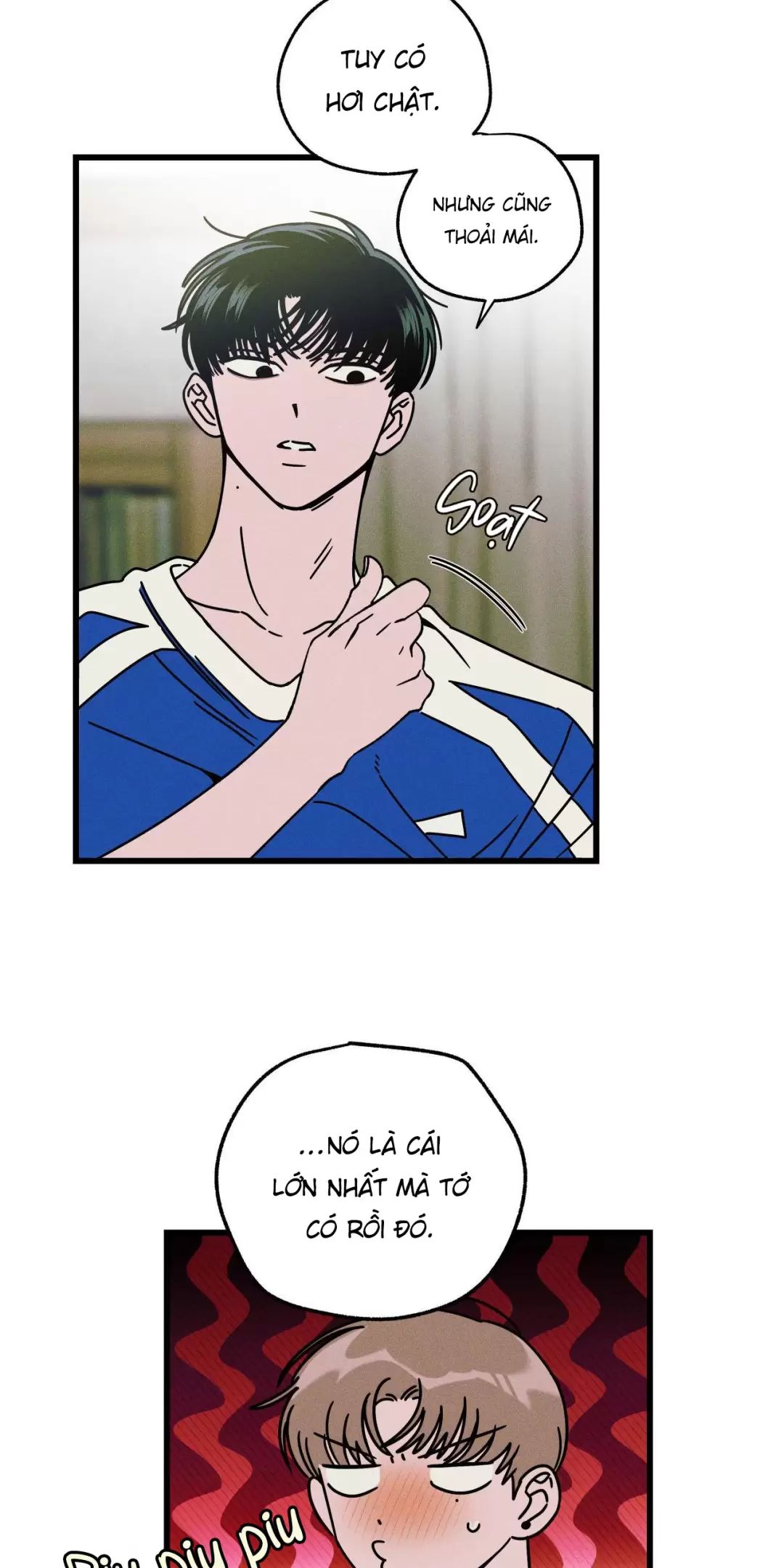 Lời Tỏ Tình Từ Con Số 0 Chapter  24 - 22