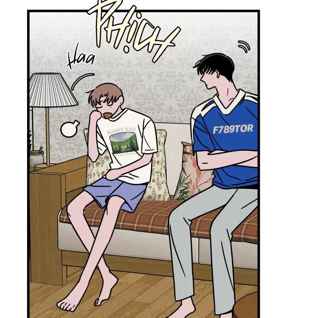 Lời Tỏ Tình Từ Con Số 0 Chapter  24 - 28