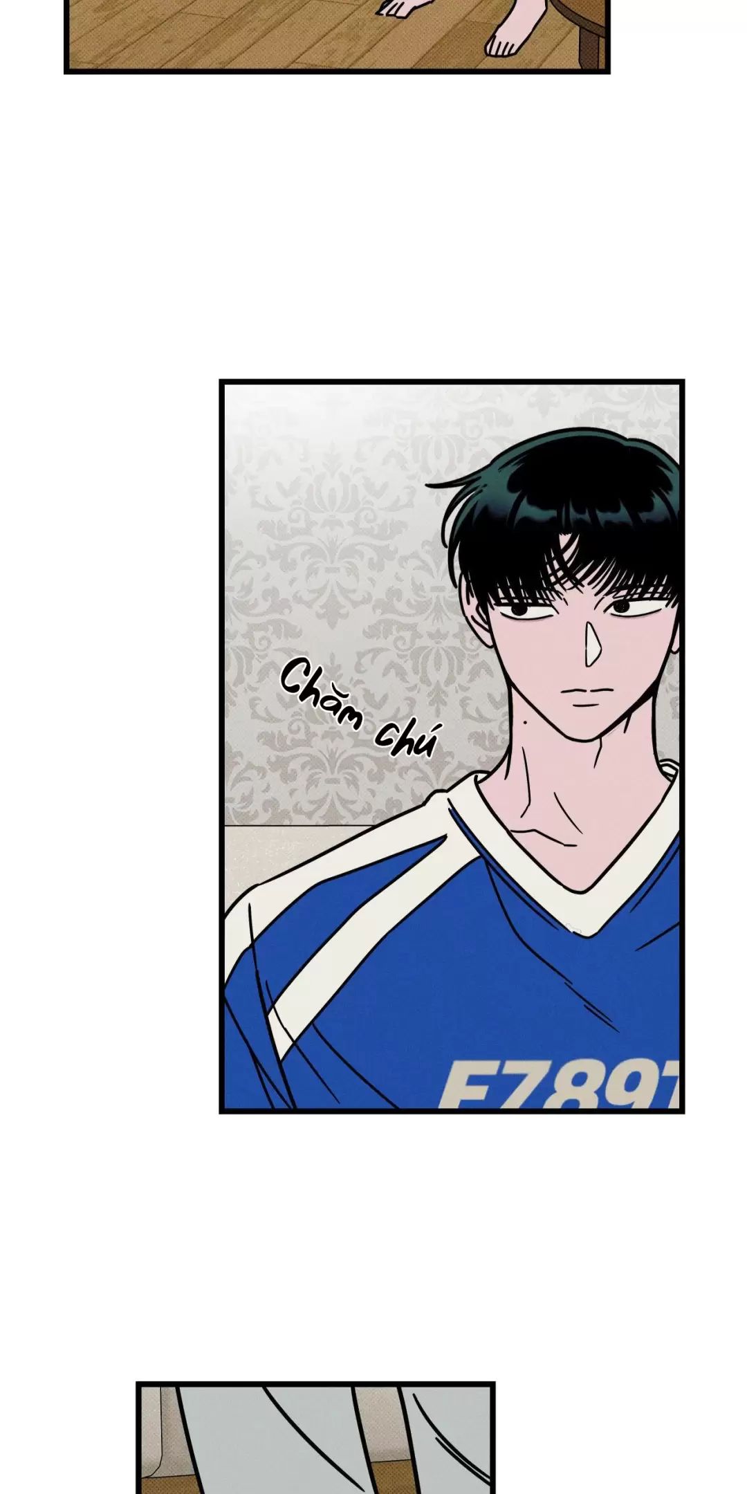 Lời Tỏ Tình Từ Con Số 0 Chapter  24 - 29