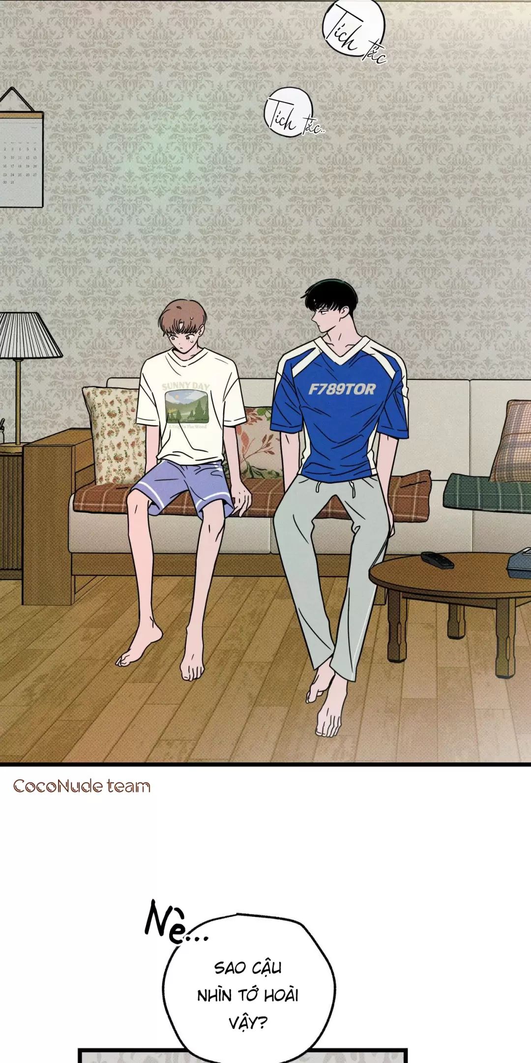 Lời Tỏ Tình Từ Con Số 0 Chapter  24 - 31