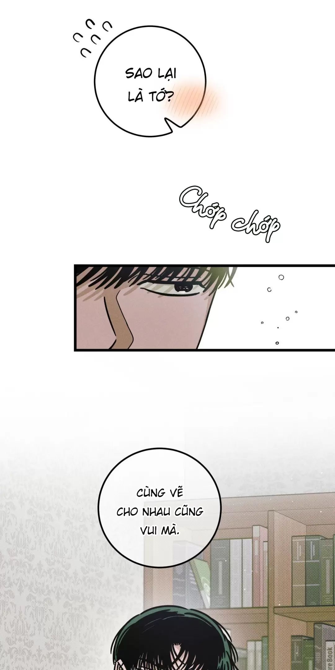 Lời Tỏ Tình Từ Con Số 0 Chapter  24 - 46