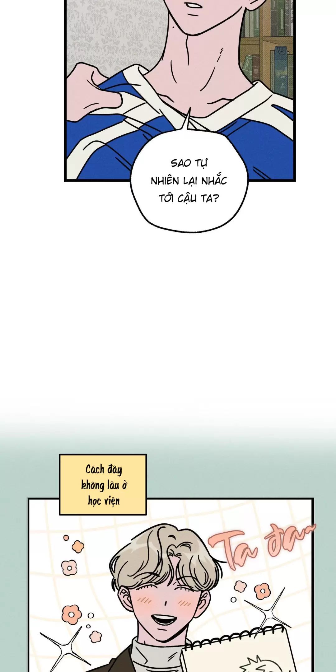 Lời Tỏ Tình Từ Con Số 0 Chapter  24 - 50