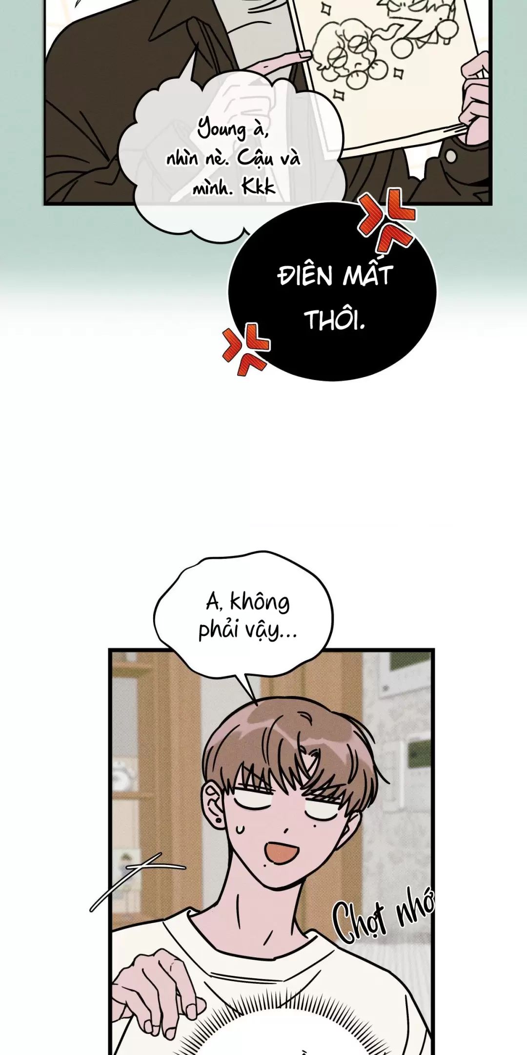 Lời Tỏ Tình Từ Con Số 0 Chapter  24 - 51