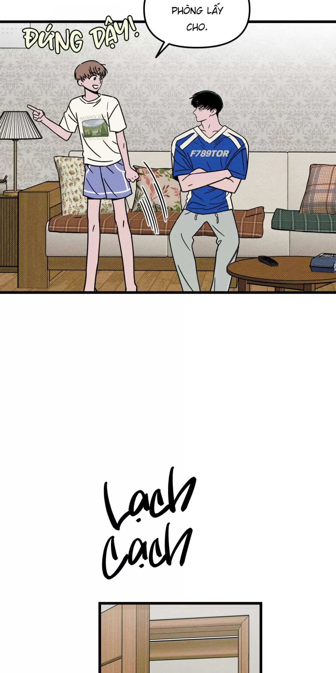 Lời Tỏ Tình Từ Con Số 0 Chapter  24 - 54