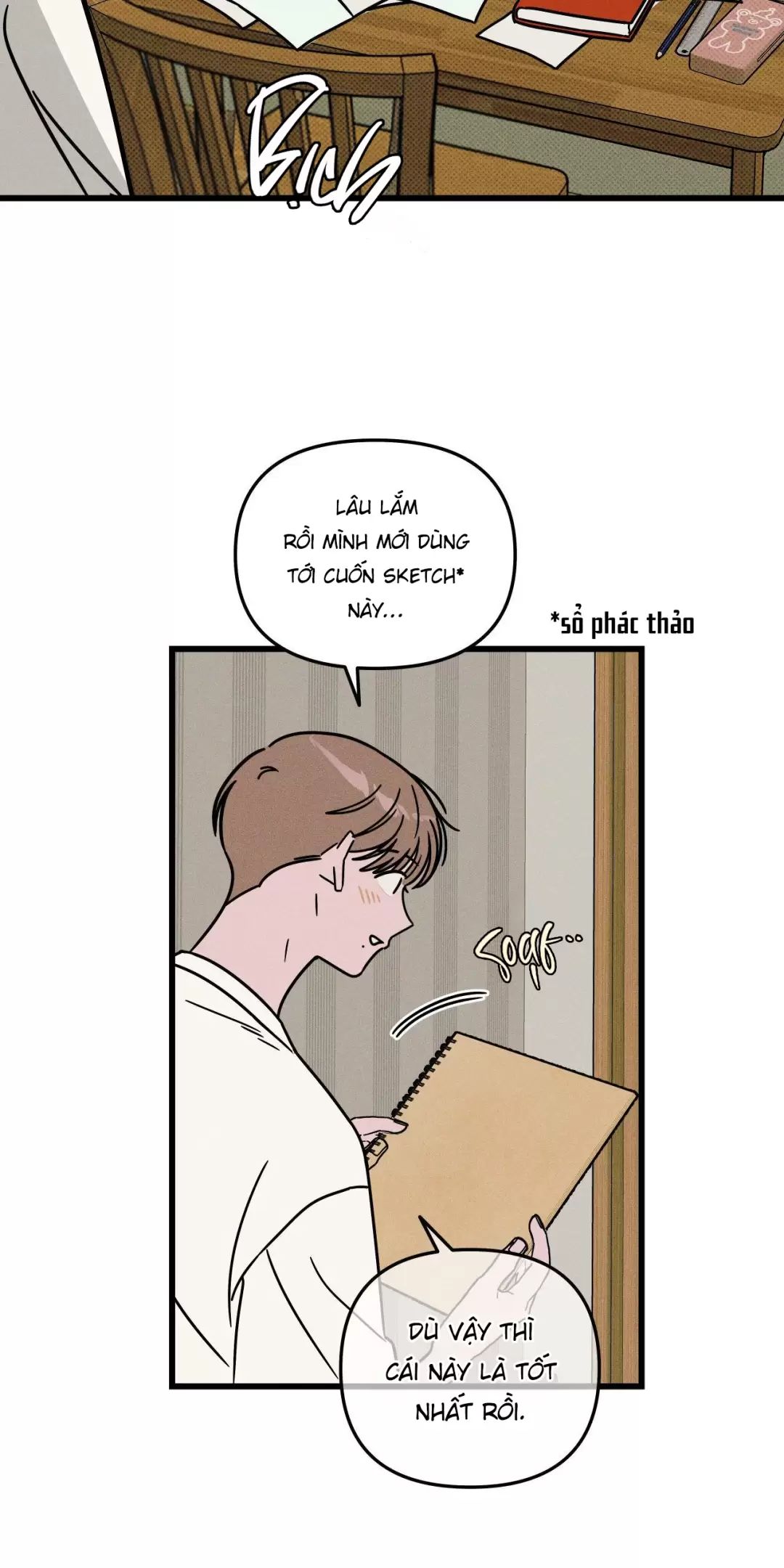 Lời Tỏ Tình Từ Con Số 0 Chapter  24 - 57