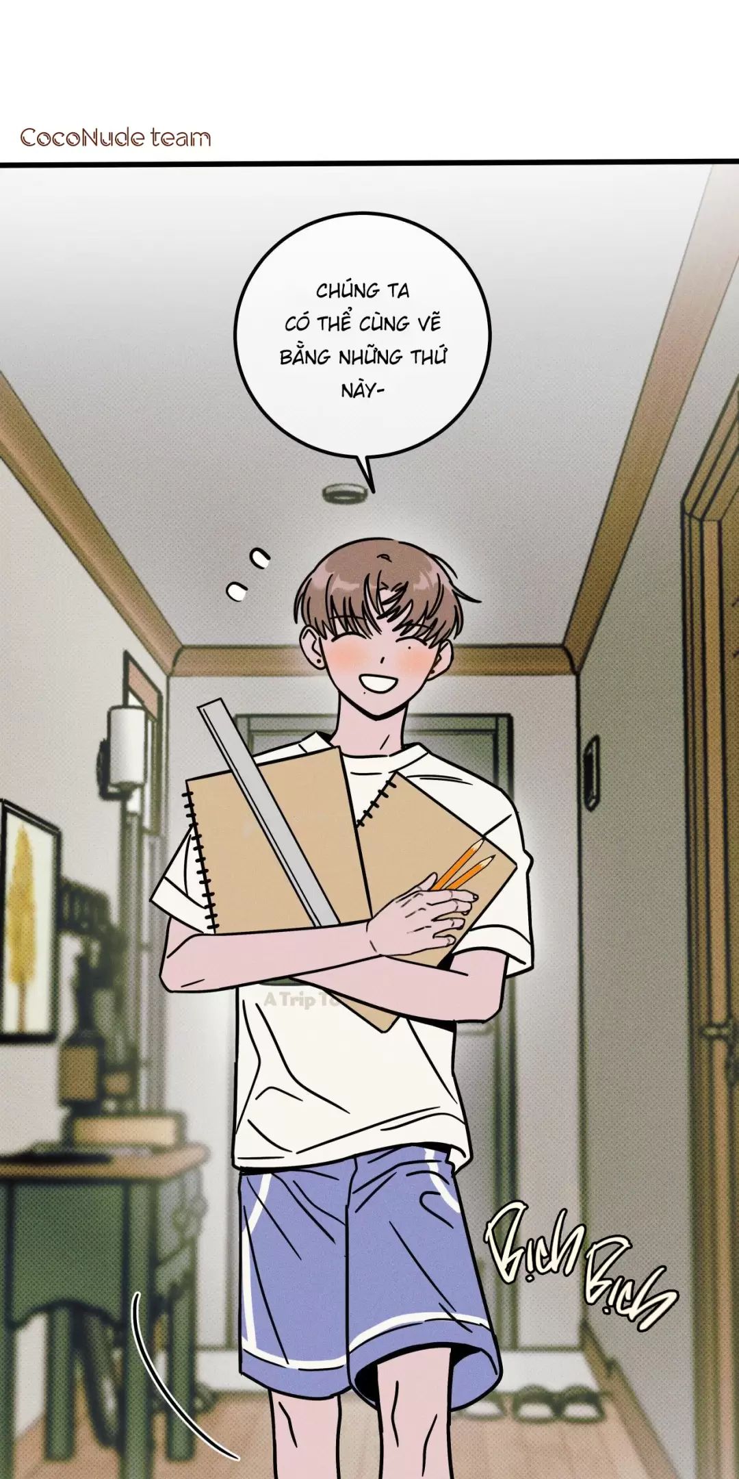 Lời Tỏ Tình Từ Con Số 0 Chapter 24 - 59