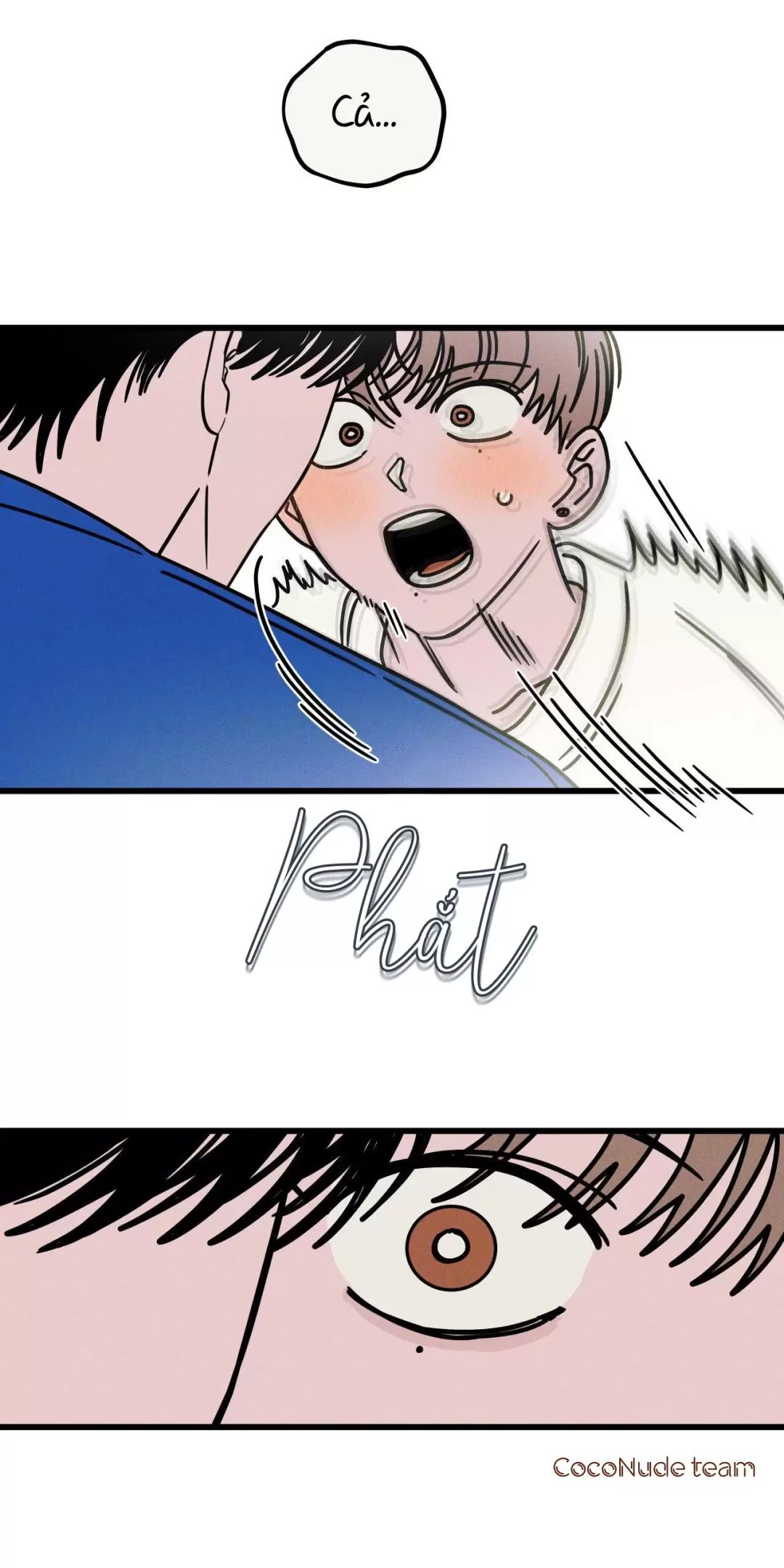 Lời Tỏ Tình Từ Con Số 0 Chapter  24 - 64