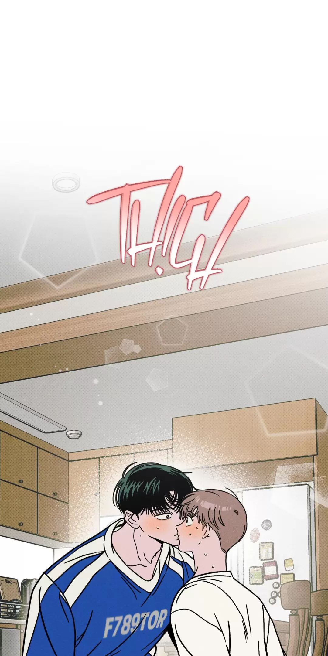 Lời Tỏ Tình Từ Con Số 0 Chapter 25 - 1