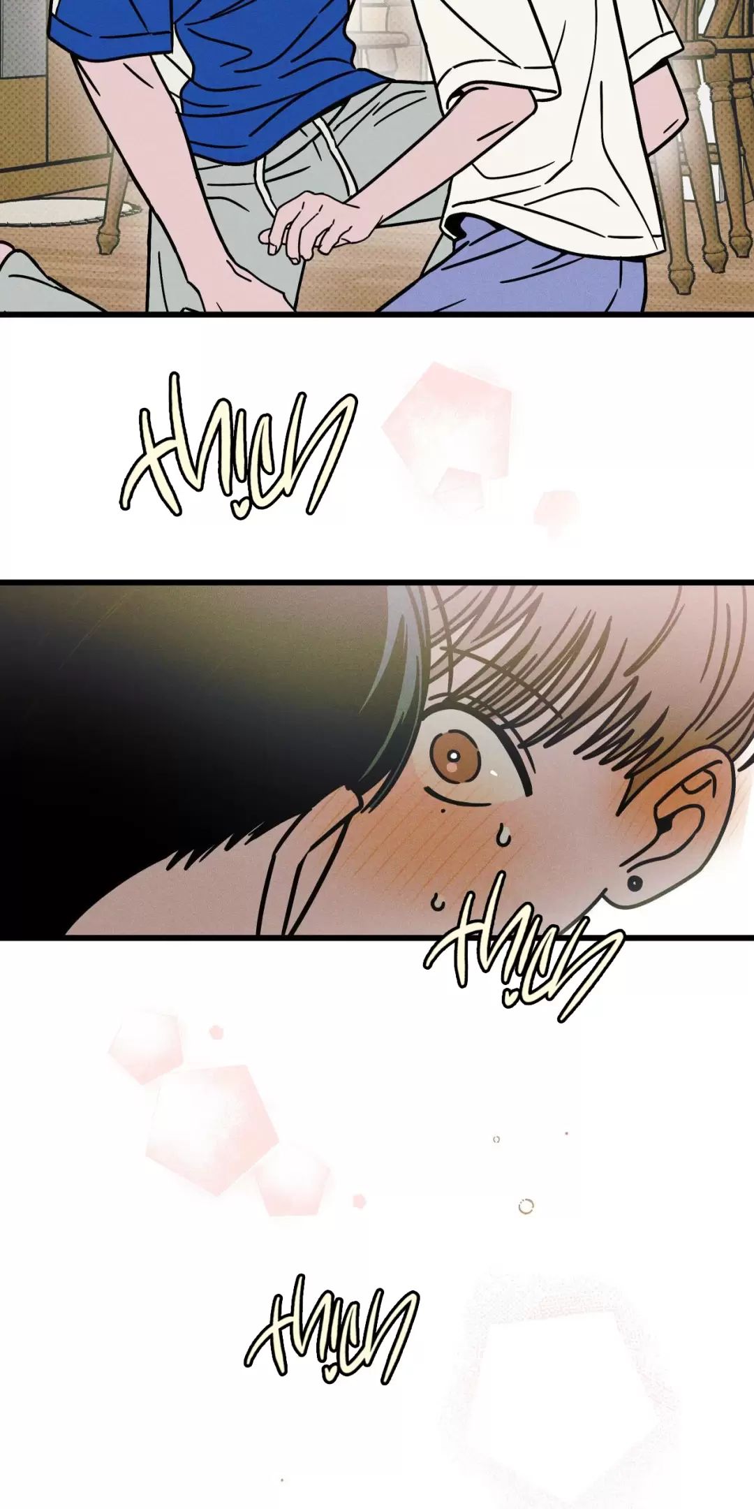 Lời Tỏ Tình Từ Con Số 0 Chapter  25 - 2