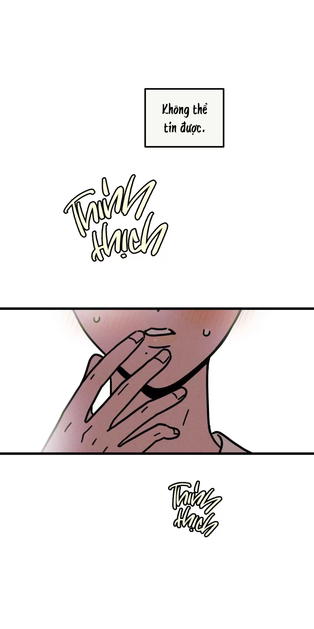 Lời Tỏ Tình Từ Con Số 0 Chapter  25 - 8