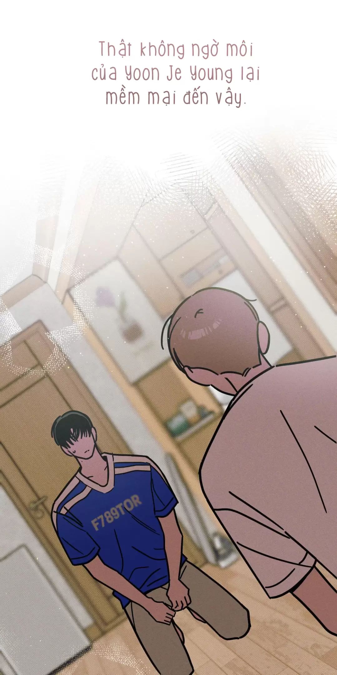 Lời Tỏ Tình Từ Con Số 0 Chapter  25 - 9