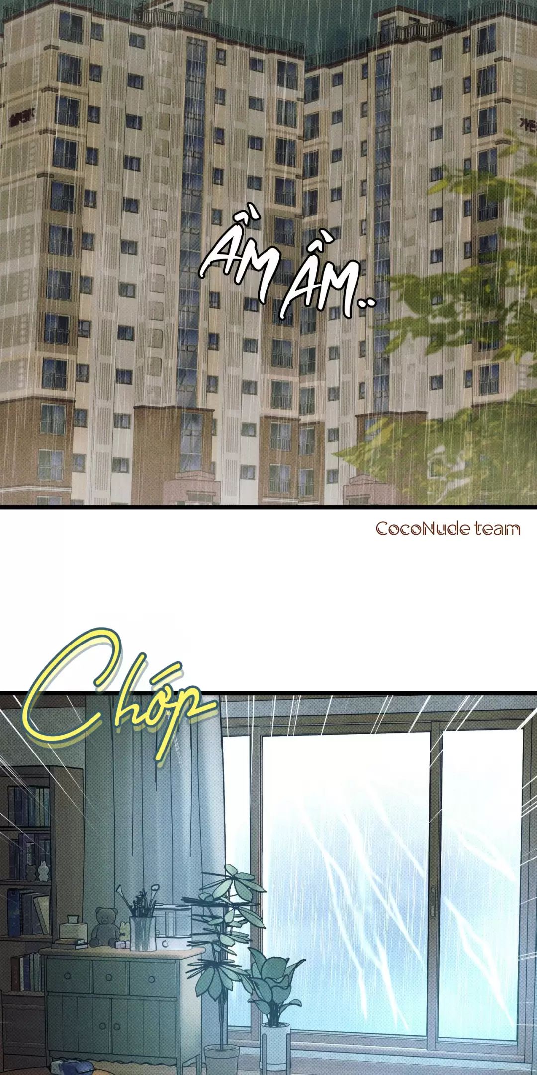 Lời Tỏ Tình Từ Con Số 0 Chapter 25 - 12