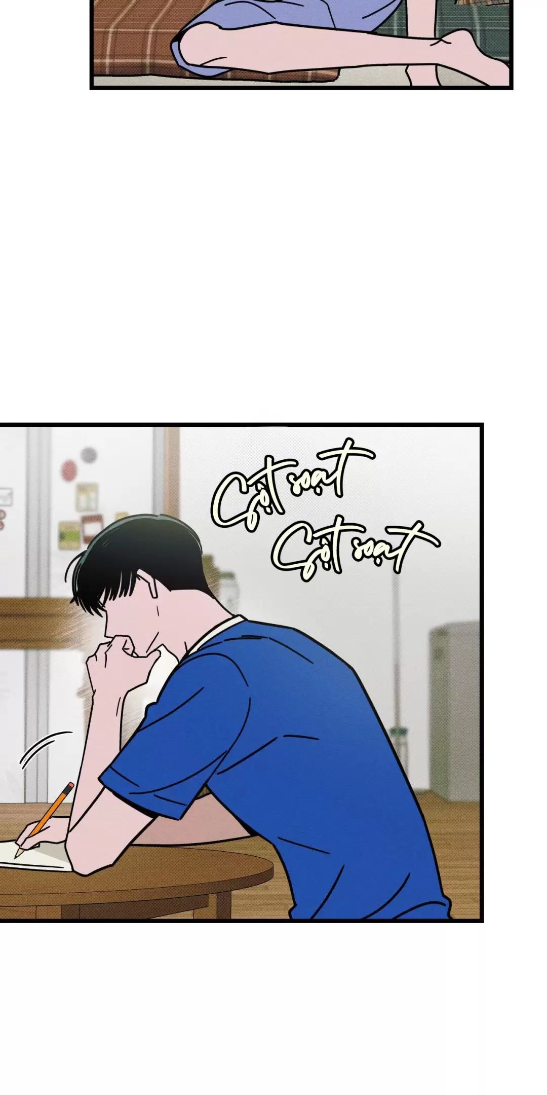 Lời Tỏ Tình Từ Con Số 0 Chapter 25 - 15