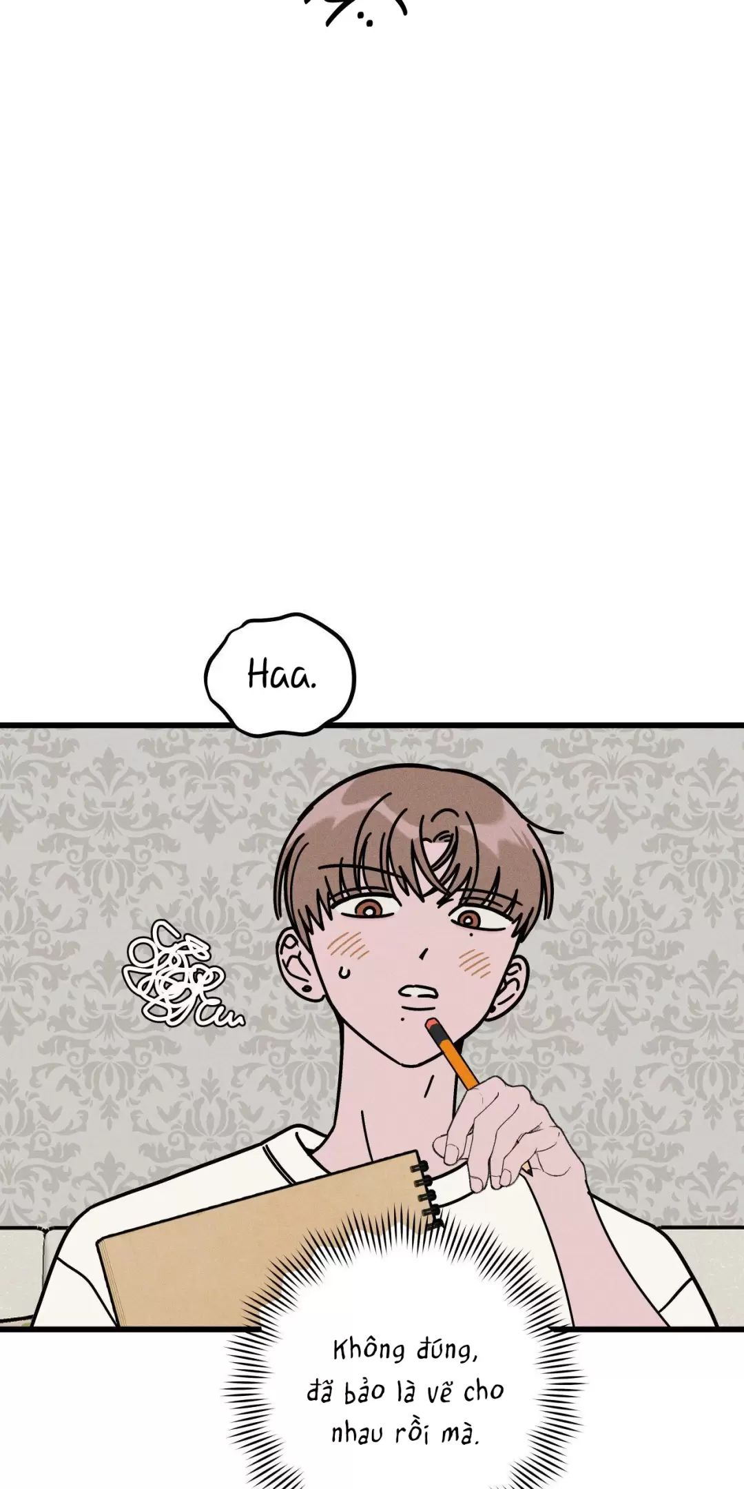 Lời Tỏ Tình Từ Con Số 0 Chapter  25 - 17