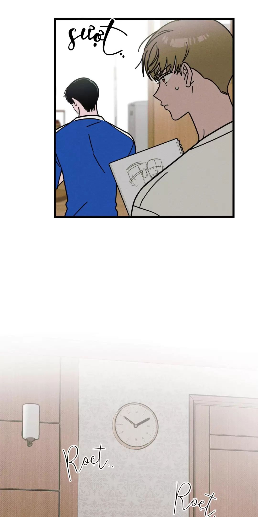 Lời Tỏ Tình Từ Con Số 0 Chapter  25 - 19