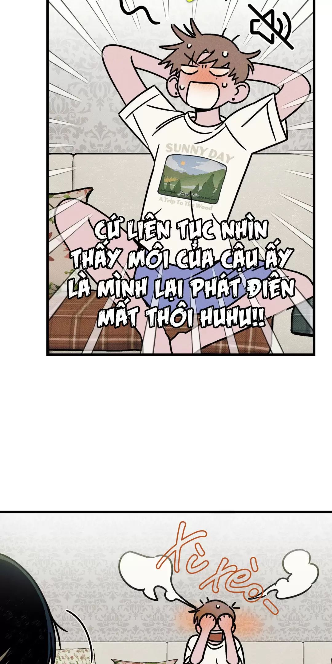 Lời Tỏ Tình Từ Con Số 0 Chapter  25 - 23