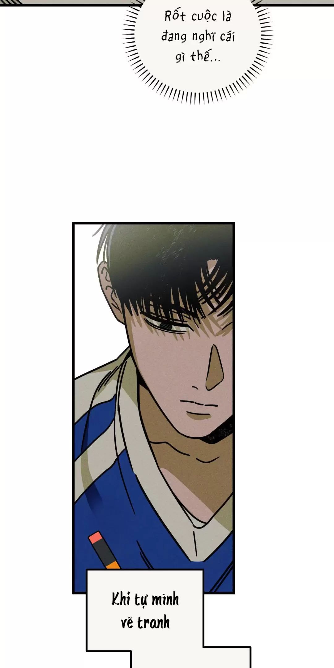 Lời Tỏ Tình Từ Con Số 0 Chapter  25 - 26