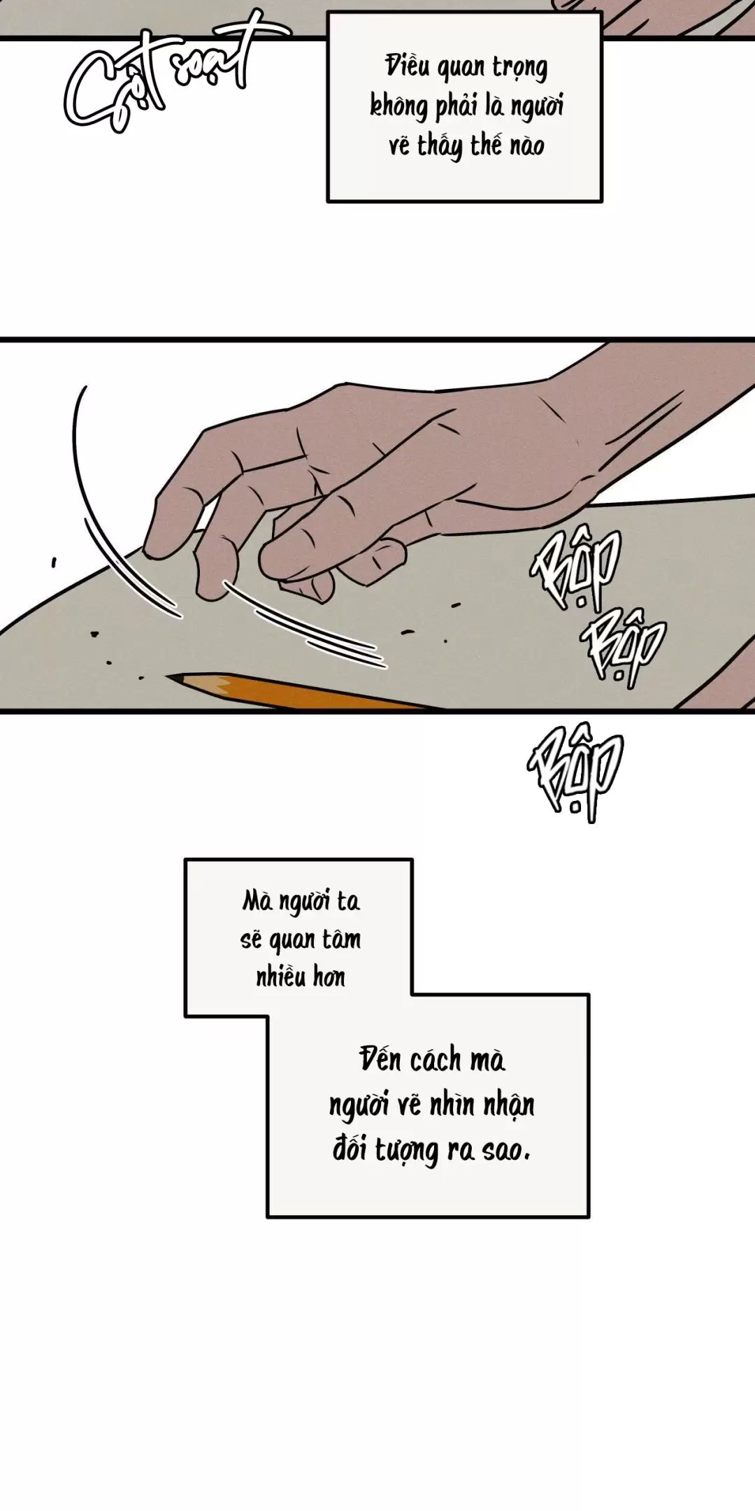 Lời Tỏ Tình Từ Con Số 0 Chapter  25 - 29