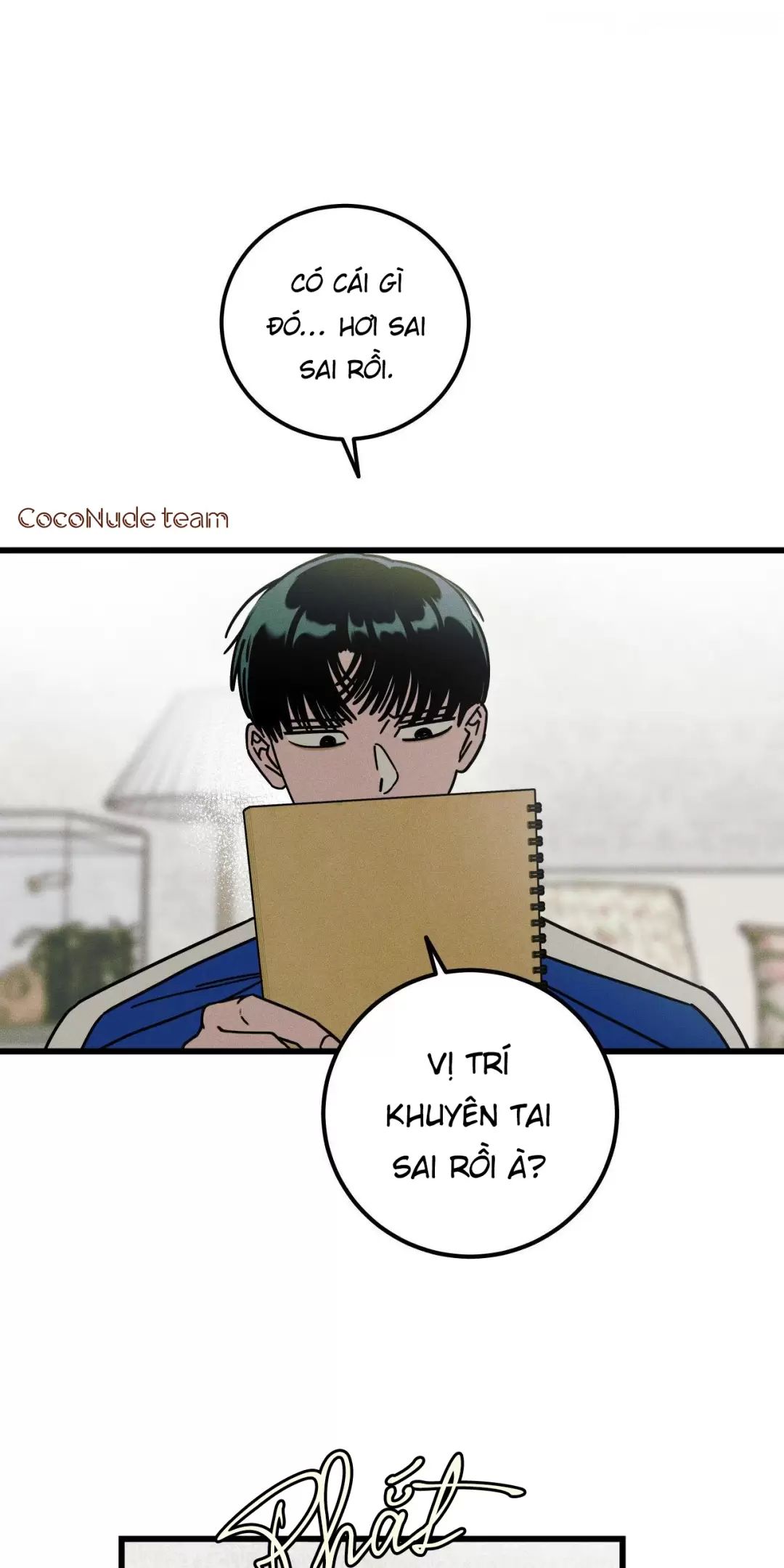 Lời Tỏ Tình Từ Con Số 0 Chapter  25 - 32