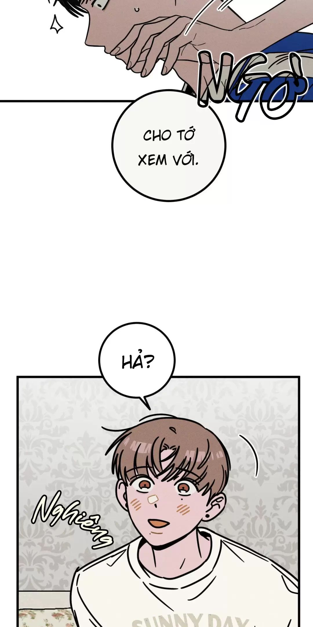 Lời Tỏ Tình Từ Con Số 0 Chapter 25 - 38