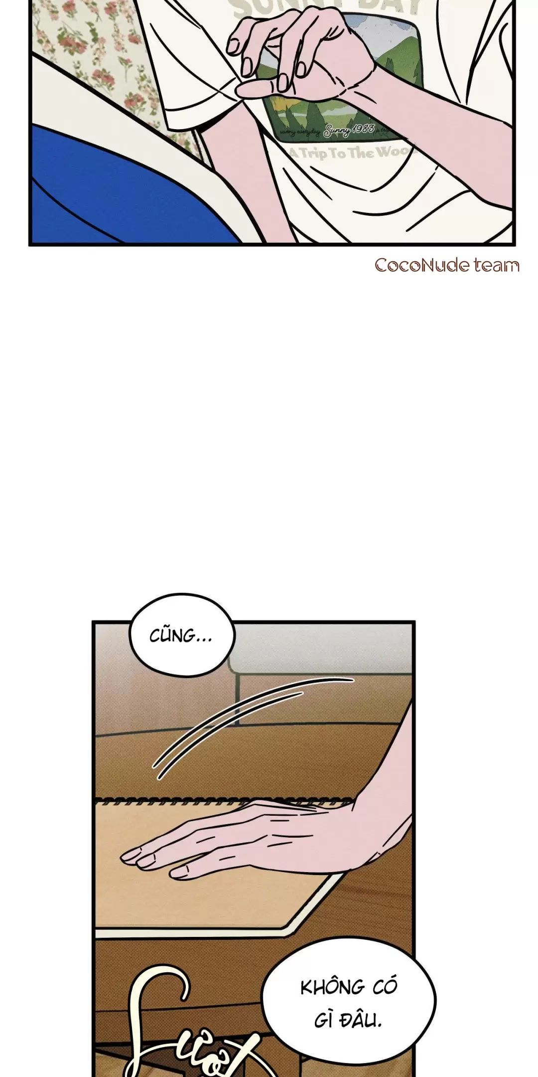 Lời Tỏ Tình Từ Con Số 0 Chapter  25 - 39