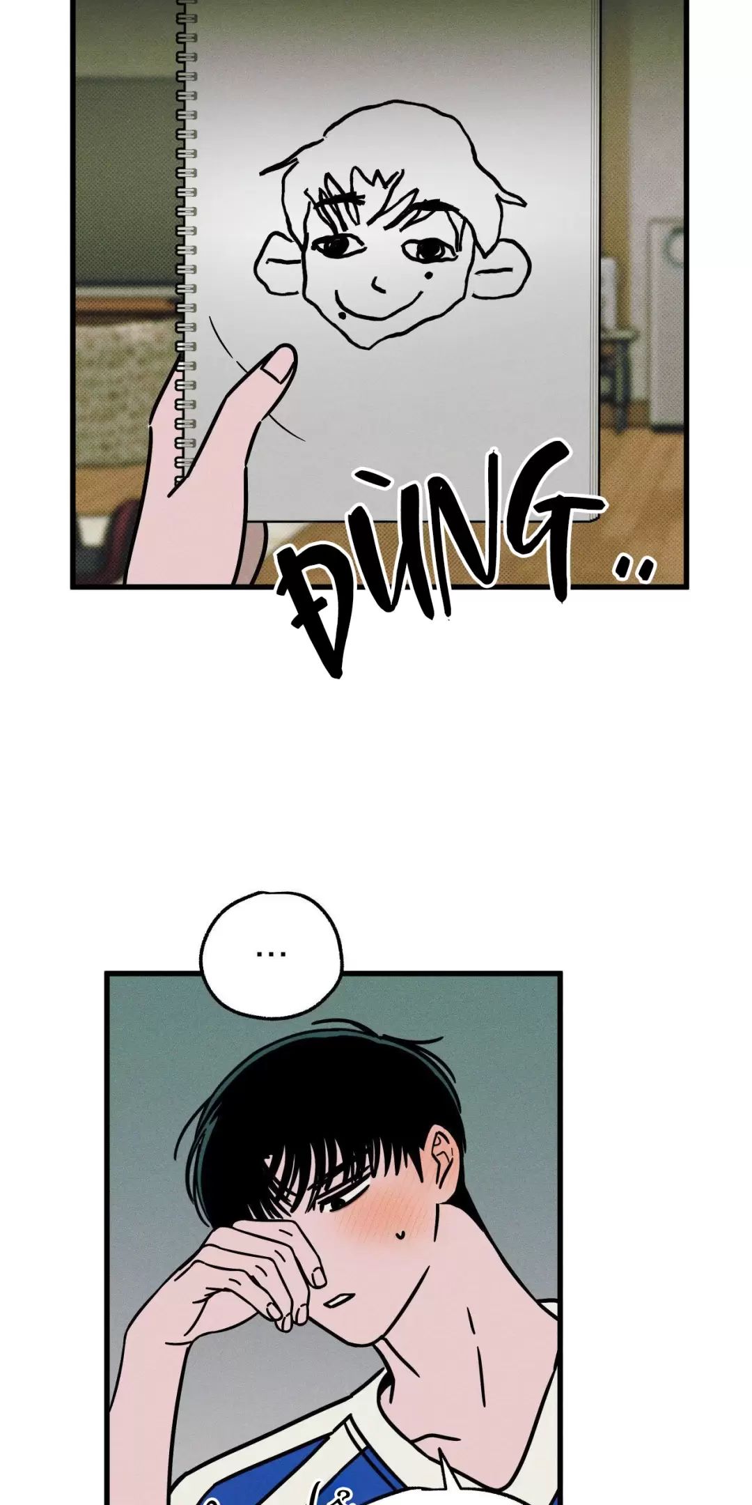 Lời Tỏ Tình Từ Con Số 0 Chapter 25 - 45